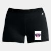 Women’s 3" Pro-Compression Shorts Thumbnail