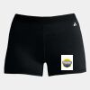 Women’s 3" Pro-Compression Shorts Thumbnail