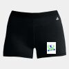 Women’s 3" Pro-Compression Shorts Thumbnail
