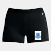 Women’s 3" Pro-Compression Shorts Thumbnail