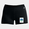 Women’s 3" Pro-Compression Shorts Thumbnail