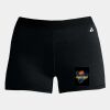 Women’s 3" Pro-Compression Shorts Thumbnail