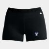 Women’s 3" Pro-Compression Shorts Thumbnail