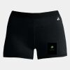 Women’s 3" Pro-Compression Shorts Thumbnail