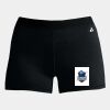 Women’s 3" Pro-Compression Shorts Thumbnail