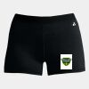 Women’s 3" Pro-Compression Shorts Thumbnail