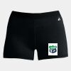 Women’s 3" Pro-Compression Shorts Thumbnail