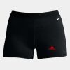 Women’s 3" Pro-Compression Shorts Thumbnail