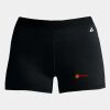 Women’s 3" Pro-Compression Shorts Thumbnail