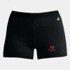 Women’s 3" Pro-Compression Shorts Thumbnail