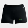 Women’s 3" Pro-Compression Shorts Thumbnail