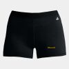 Women’s 3" Pro-Compression Shorts Thumbnail