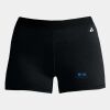 Women’s 3" Pro-Compression Shorts Thumbnail