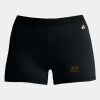 Women’s 3" Pro-Compression Shorts Thumbnail