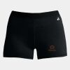 Women’s 3" Pro-Compression Shorts Thumbnail