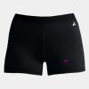 Women’s 3" Pro-Compression Shorts Thumbnail