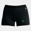 Women’s 3" Pro-Compression Shorts Thumbnail