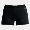 Women’s 3" Pro-Compression Shorts Thumbnail