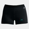 Women’s 3" Pro-Compression Shorts Thumbnail