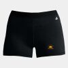 Women’s 3" Pro-Compression Shorts Thumbnail