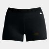 Women’s 3" Pro-Compression Shorts Thumbnail