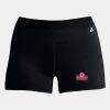 Women’s 3" Pro-Compression Shorts Thumbnail