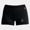Women’s 3" Pro-Compression Shorts Thumbnail
