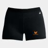 Women’s 3" Pro-Compression Shorts Thumbnail