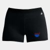 Women’s 3" Pro-Compression Shorts Thumbnail