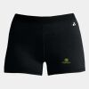 Women’s 3" Pro-Compression Shorts Thumbnail