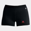Women’s 3" Pro-Compression Shorts Thumbnail