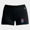 Women’s 3" Pro-Compression Shorts Thumbnail