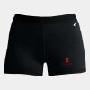 Women’s 3" Pro-Compression Shorts Thumbnail