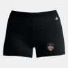 Women’s 3" Pro-Compression Shorts Thumbnail