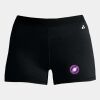 Women’s 3" Pro-Compression Shorts Thumbnail
