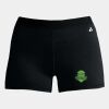 Women’s 3" Pro-Compression Shorts Thumbnail