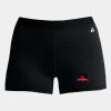 Women’s 3" Pro-Compression Shorts Thumbnail