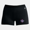 Women’s 3" Pro-Compression Shorts Thumbnail