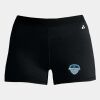 Women’s 3" Pro-Compression Shorts Thumbnail