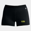 Women’s 3" Pro-Compression Shorts Thumbnail