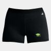 Women’s 3" Pro-Compression Shorts Thumbnail