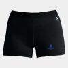 Women’s 3" Pro-Compression Shorts Thumbnail