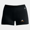 Women’s 3" Pro-Compression Shorts Thumbnail