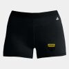 Women’s 3" Pro-Compression Shorts Thumbnail