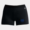 Women’s 3" Pro-Compression Shorts Thumbnail