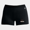 Women’s 3" Pro-Compression Shorts Thumbnail