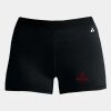 Women’s 3" Pro-Compression Shorts Thumbnail