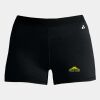 Women’s 3" Pro-Compression Shorts Thumbnail