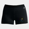 Women’s 3" Pro-Compression Shorts Thumbnail