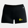 Women’s 3" Pro-Compression Shorts Thumbnail